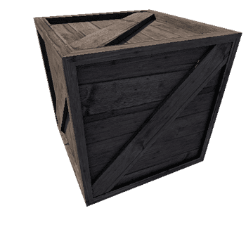 Crate Dry